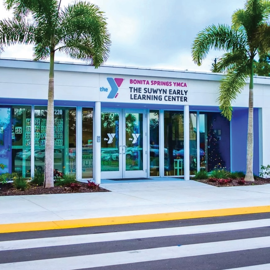 Bonita Springs YMCA