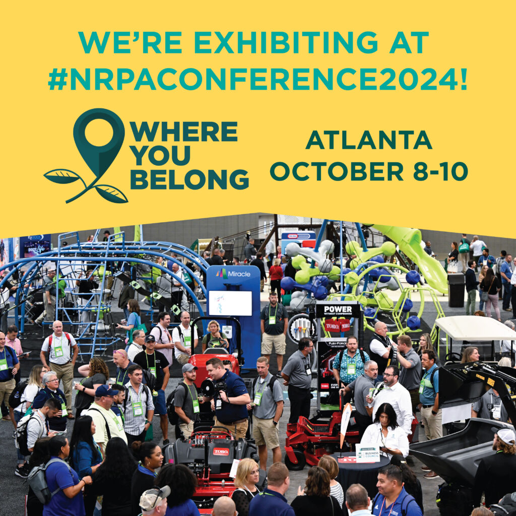 NRPA 2024