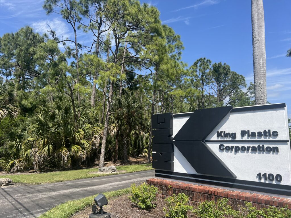 King Plastic Corporation