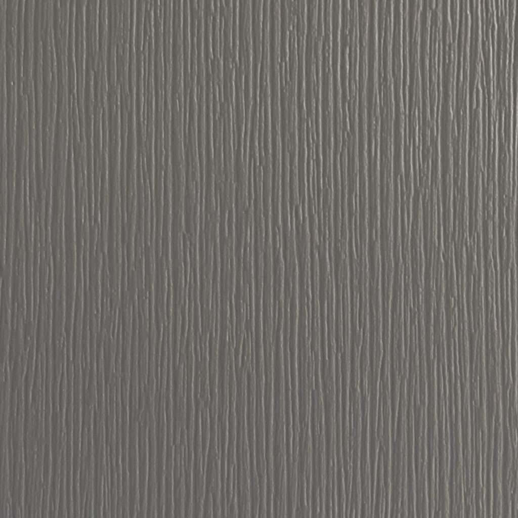 Slate Gray Wood Grain