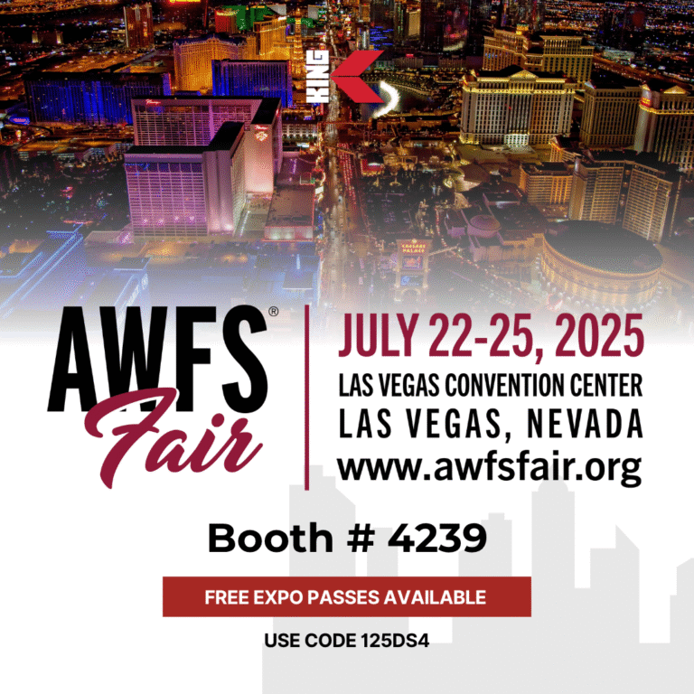 AWFS Fair 2025 - Las Vegas