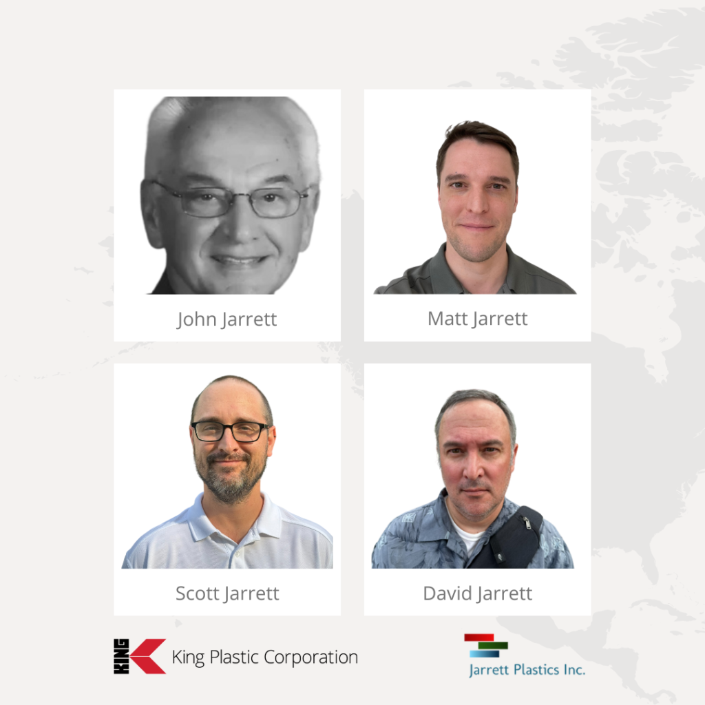 PIONEERS OF EXCELLENCE REDEFINING INDUSTRY STANDARDS ACROSS NORTH AMERICA