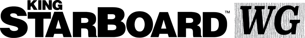 King StarBoard WG Logo