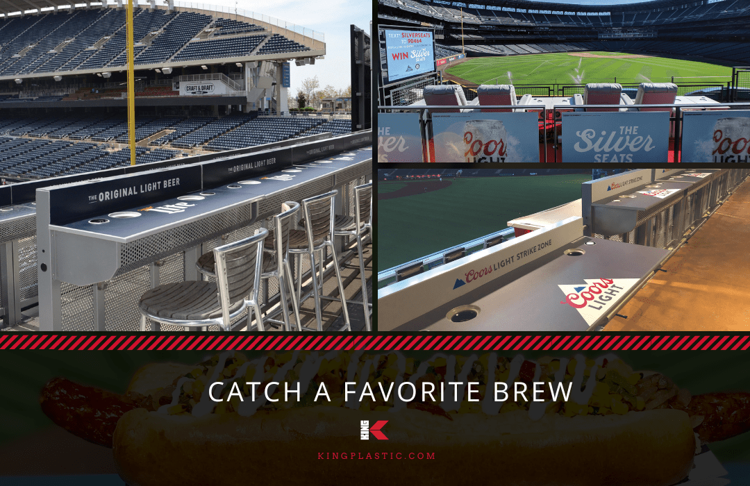 Catch a Favorite Brew - Header